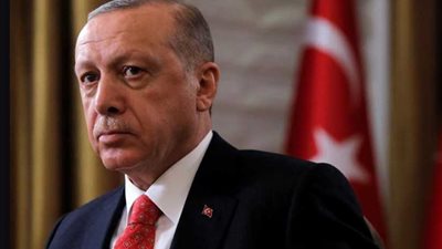 سر زنزانة أدرنة فى قهر أردوغان