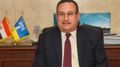 محافظ الإسكندرية يودع قنصل عام بريطانيا ويشيد بدورها المتميز في توطيد العلاقات