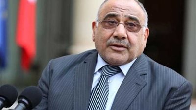 وفد أمريكي يؤكد لرئيس الوزراء العراقي استعداده للتعاون ودعم الحكومة