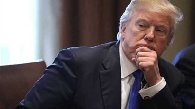 سوريون يقاضون ترامب بتهم 