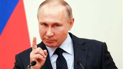 بوتين : روسيا وكازاخستان حليفتان على المستويين الدولي والإقليمي