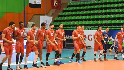 السويحلي الليبي يفوزعلى ولايتا ديتشا الأثيوبي 3-0 ببطولة أفريقيا للكرة الطائرة