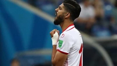 الزمالك يفقد خدمات فرجاني ساسي أمام المصري