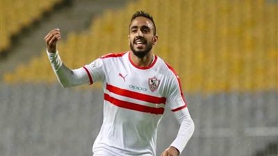 كهربا يغادر الملعب غاضبًا