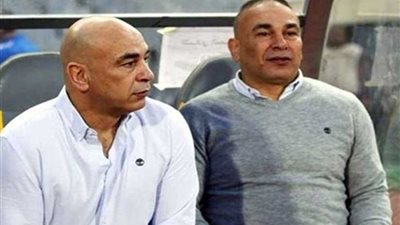 هجوم عنيف من جماهير الزمالك على التوأم