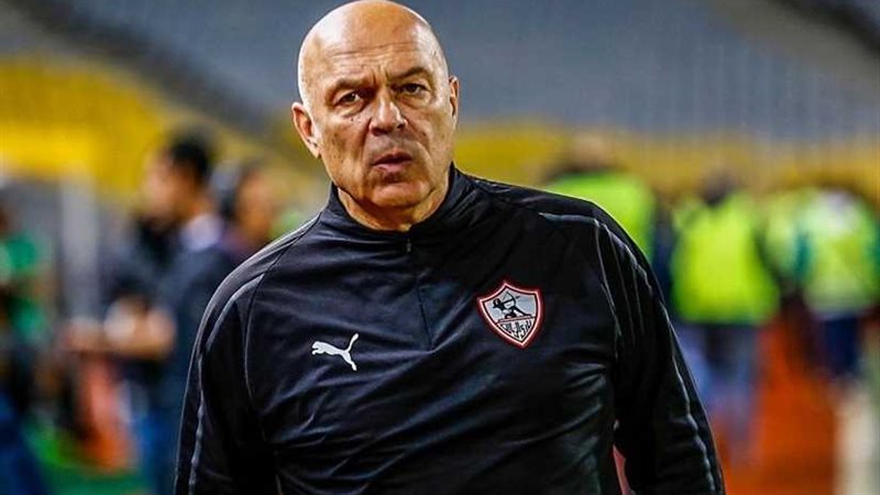 جروس يخصص فقرات تكتيكية