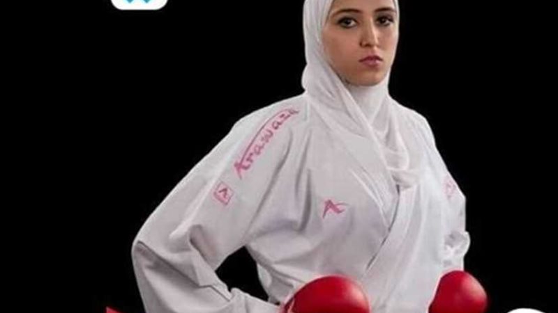 للشهر التاني على