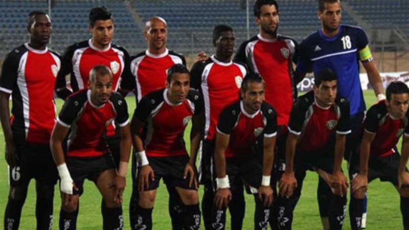 طلائع الجيش يفوز