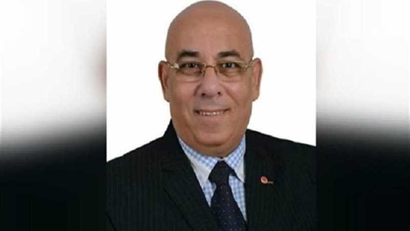 رئيس الاتحاد المصري