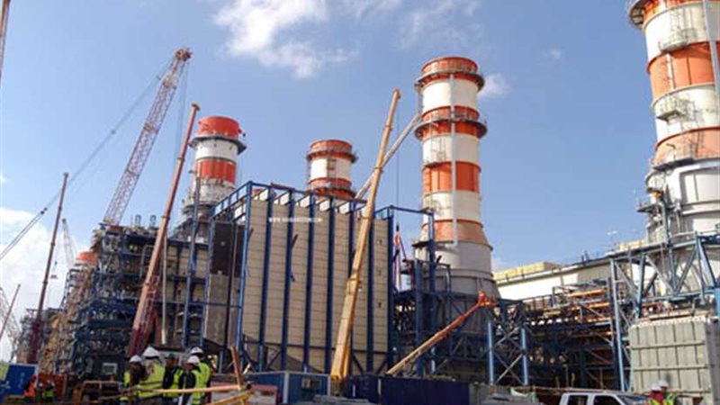 الكهرباء تكشف عن