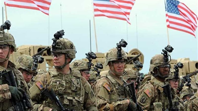 الجيش الأمريكي: تم