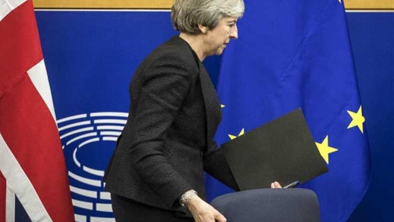 مسئولون أوروبيون