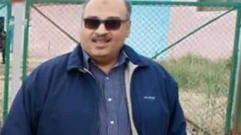 الديب مدير عام الشباب