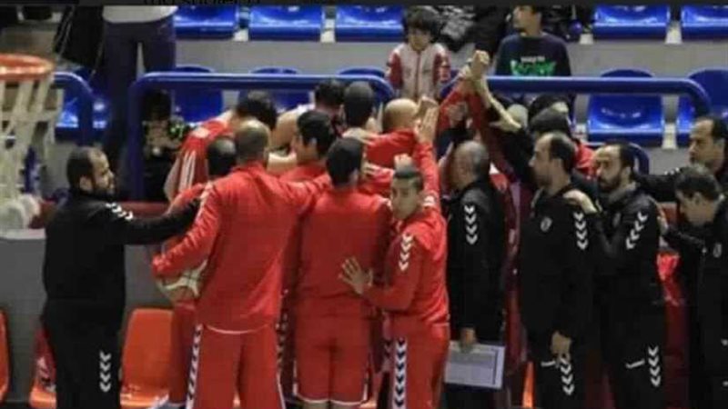 اليوم مواجهة فاصلة