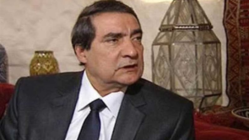 السفير الروسي يحضر