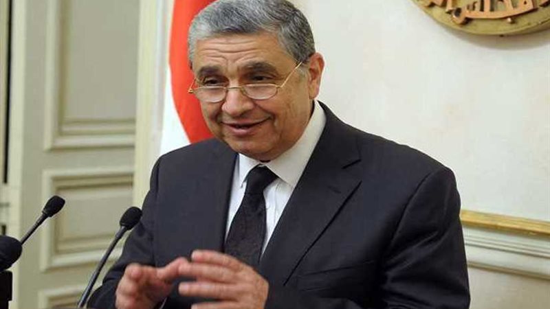 مصر تشارك في حوار