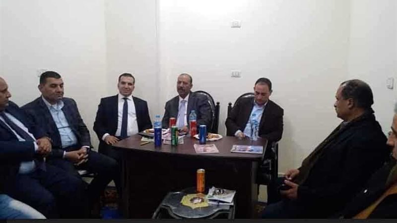 مستقبل وطن بالبحيرة