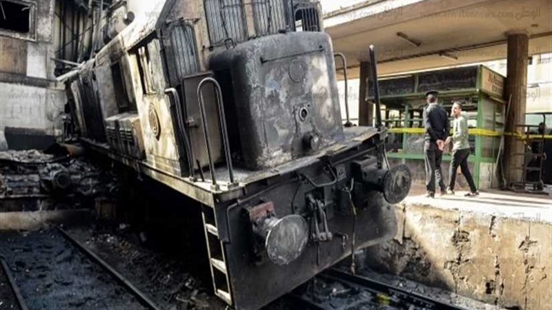 تجديد حبس 5 من العاملين