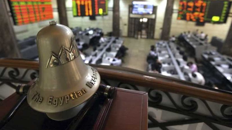 البورصة تربح 8.2