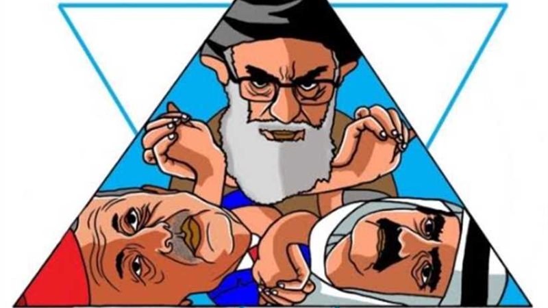 تفاصيل المؤامرة القطرية