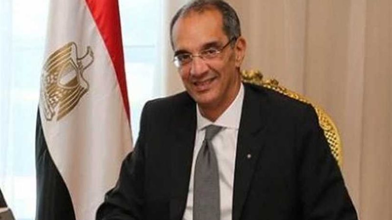 وزير الاتصالات: قانون