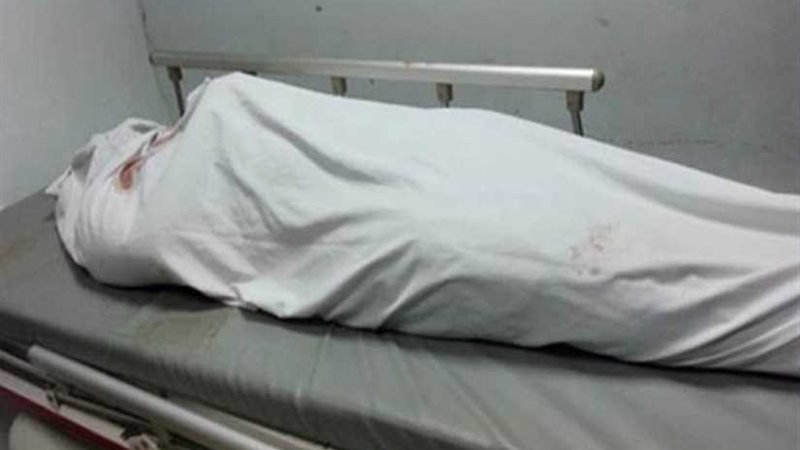 مصرع طالبة صدمها