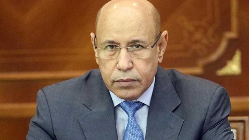 مرشح الأغلبية الرئاسية