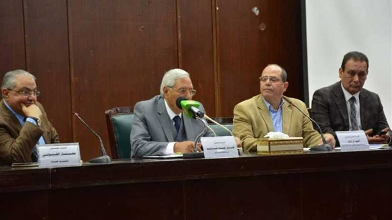 رئيس التفتيش على