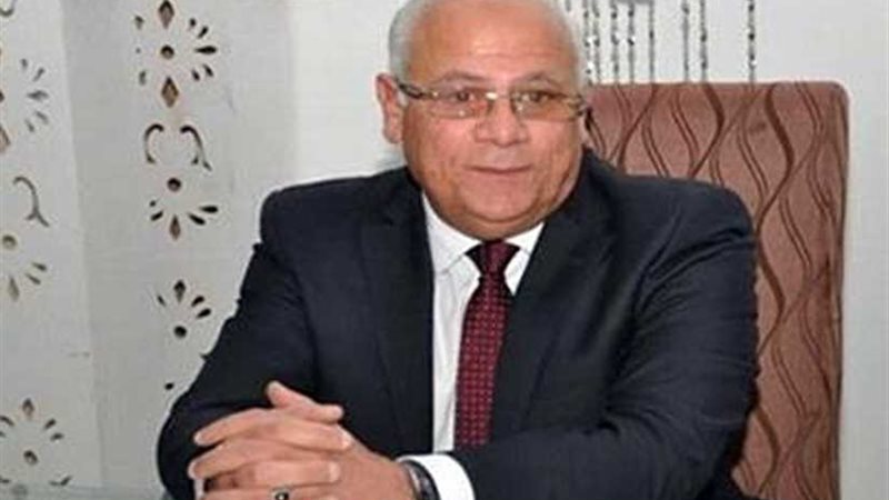 محافظ بورسعيد: ملتقى