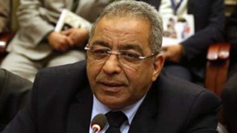 رئيس هيئة ستاد القاهرة