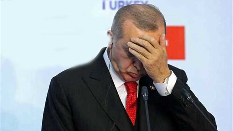 نيويورك تايمز: زلزال