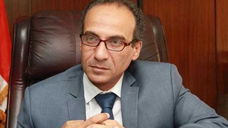 رئيس هيئة الكتاب