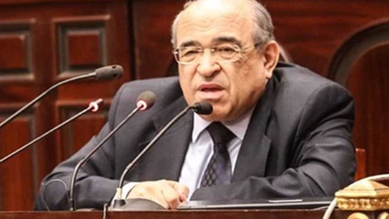 الفقي: مصر عصية على