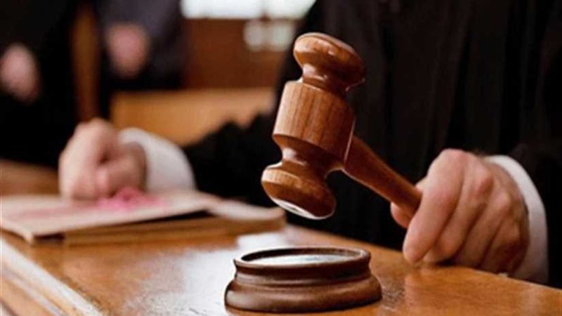 حجز محاكمة رئيس حي