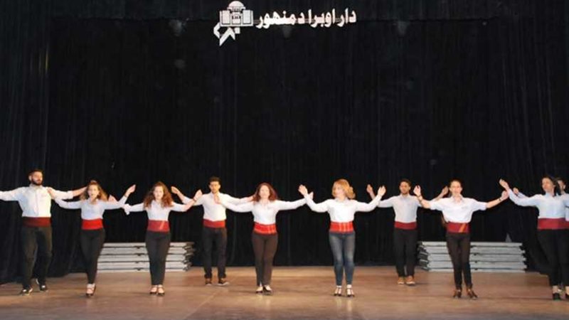 وزير الثقافة ومحافظ