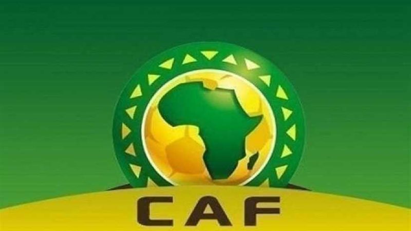 الكاف يبلغ الأهلي