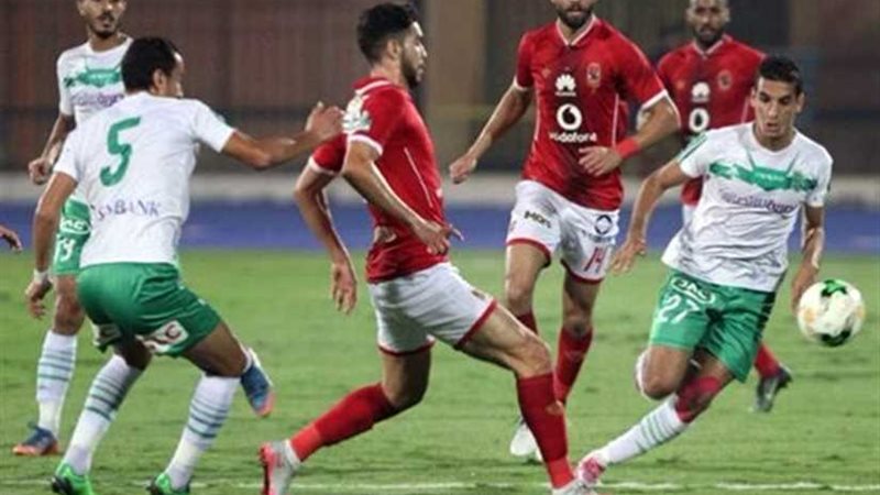 الأهلي يتعادل سلبيًا