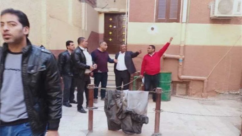 محافظ أسيوط يوجه