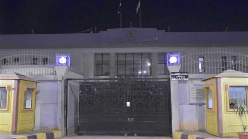 بنى سويف تشارك في