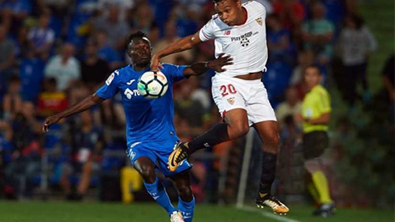 خيتافي يتعادل أمام