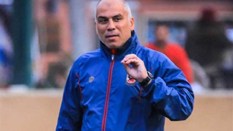 محمد يوسف: الفوز