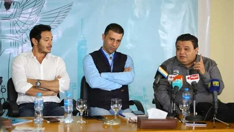 خالد جلال: توقعت