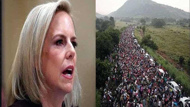 كارثة إعصار كات 5..