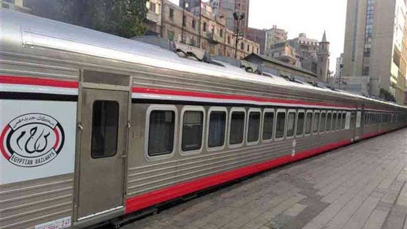 السكة الحديد تعلن