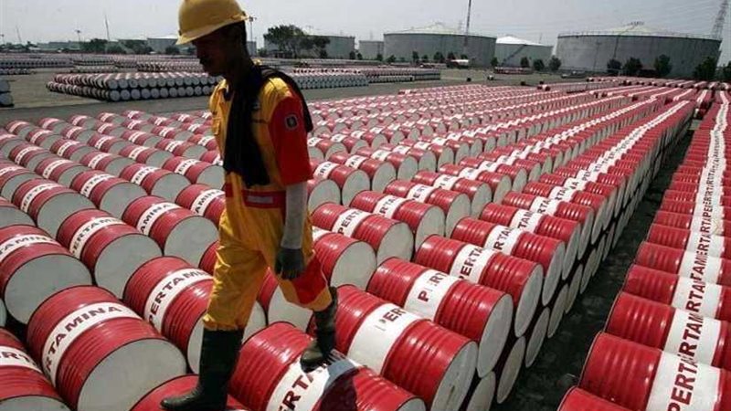 ارتفاع أسعار النفط..