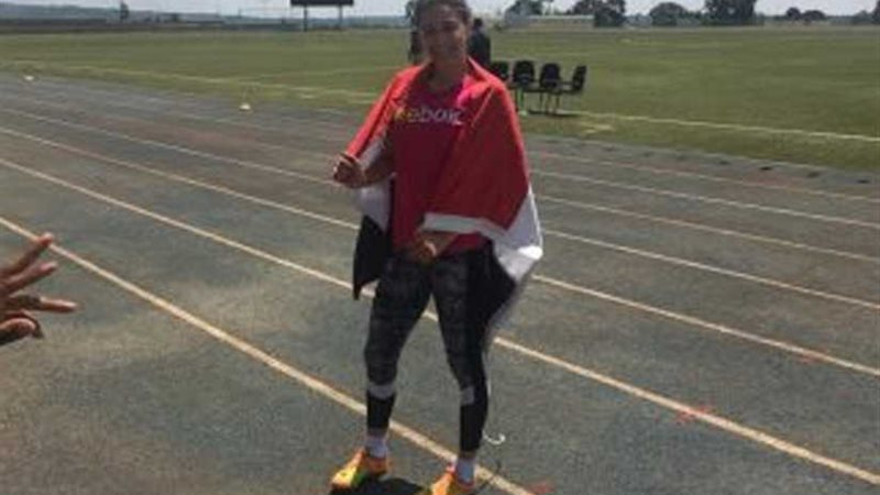 منة الله إبراهيم