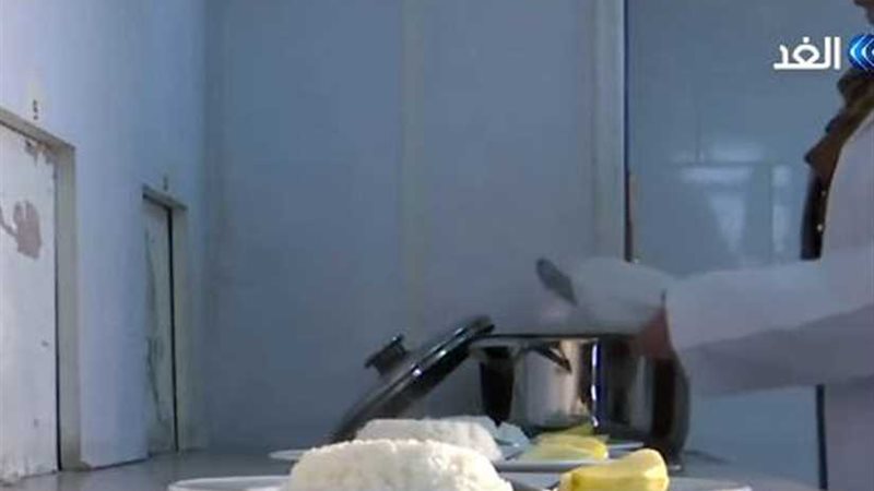 شاهد.. كيف يتم اختبار