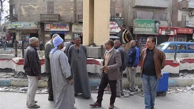 بالجهود الذاتية..