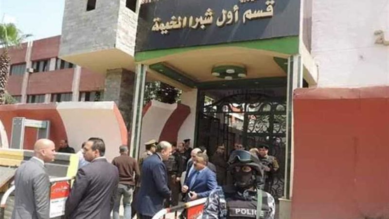 حقوق الإنسان بالنواب