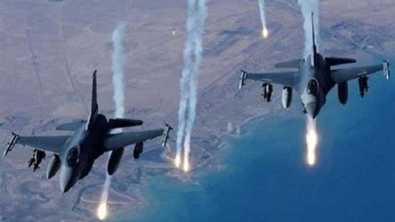 التحالف الدولي: مكافأة